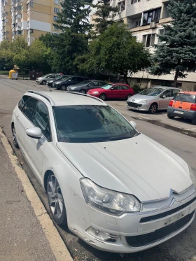 Citroen C5 2.0 HDI - [4] 