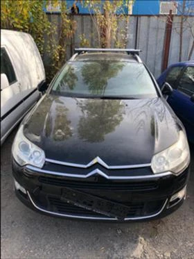 Обява за продажба на Citroen C5 2.0 HDI ~11 лв. - изображение 6