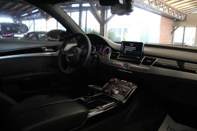 Audi A8 4.2TDI/LONG/RSE/Алкантара/, снимка 11