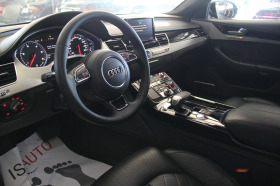 Audi A8 4.2TDI/LONG/RSE/Алкантара/, снимка 7