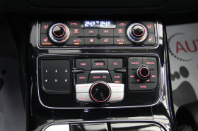 Audi A8 4.2TDI/LONG/RSE/Алкантара/, снимка 12 - Автомобили и джипове - 43478040