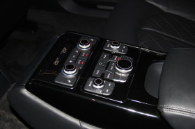 Audi A8 4.2TDI/LONG/RSE/Алкантара/, снимка 15 - Автомобили и джипове - 43478040
