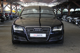 Audi A8 4.2TDI/LONG/RSE/Алкантара/, снимка 1 - Автомобили и джипове - 43478040