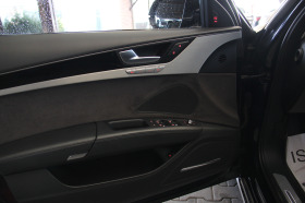 Audi A8 4.2TDI/LONG/RSE/Алкантара/, снимка 10 - Автомобили и джипове - 43478040