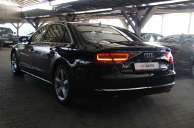 Audi A8 4.2TDI/LONG/RSE/Алкантара/, снимка 6 - Автомобили и джипове - 43478040