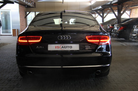 Audi A8 4.2TDI/LONG/RSE/Алкантара/, снимка 4 - Автомобили и джипове - 43478040