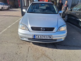Opel Astra 1.4 16V | Mobile.bg   3