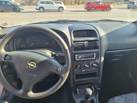 Opel Astra 1.4 16V | Mobile.bg   10