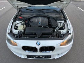 BMW 118 2.0D* 143hp* EURO5* ЛИЗИНГ* , снимка 14