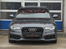 Audi A6 3.0 BI-TDI/S-LINE PLUS//SWISS EDITION | Mobile.bg   2