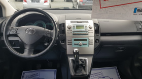 Toyota Corolla verso 2, 2D4D136ks6sk6+ 1TEMPOMATPODGREVEU4, снимка 11