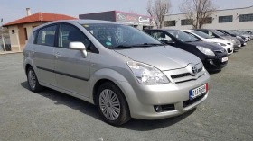     Toyota Corolla verso 2, 2D4D136ks6sk6+ 1TEMPOMATPODGREVEU4