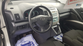 Toyota Corolla verso 2, 2D4D136ks6sk6+ 1TEMPOMATPODGREVEU4 | Mobile.bg   7
