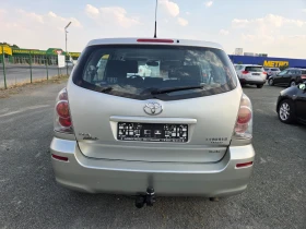 Обява за продажба на Toyota Corolla verso 2, 2D4D136ks6sk6+ 1TEMPOMATPODGREVEU4 ~9 540 лв. - изображение 5