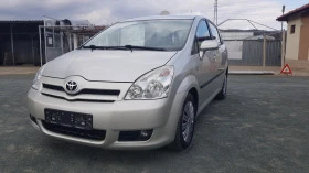 Toyota Corolla verso 2, 2D4D136ks6sk6+ 1TEMPOMATPODGREVEU4 | Mobile.bg    3