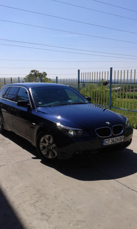 BMW 530 3000, снимка 3 - Автомобили и джипове - 45405326