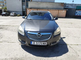 Opel Insignia, снимка 7