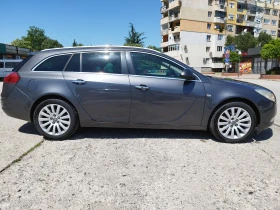 Opel Insignia, снимка 6