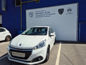 Peugeot 208 5P ACTIVE 1.2 VTi 68 BVM5 EURO 6.2 | Mobile.bg    2