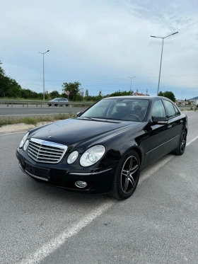 Mercedes-Benz E 320, снимка 2