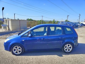     Ford C-max 2.0 +  