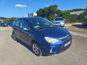     Ford C-max 2.0 +  