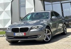 BMW 530 525#205k.с.#PODGREV#NAVI#AVTOPILOT# - изображение 1