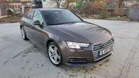 Audi A4 2.0 QUATTRO 190 | Mobile.bg    3