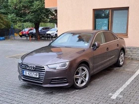 Audi A4 2.0 QUATTRO 190 | Mobile.bg    1