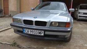 BMW 725, снимка 1