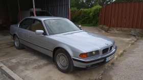 BMW 725, снимка 8