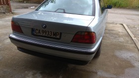 BMW 725, снимка 5