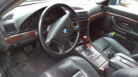 BMW 725, снимка 9