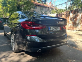 BMW 630 6Gran Turismo* 30d xDrive* Luxury Line* Luxury, снимка 4