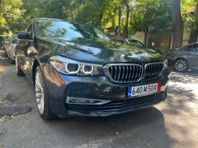 BMW 630 6Gran Turismo* 30d xDrive* Luxury Line* Luxury | Mobile.bg    3