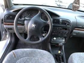 Peugeot 406, снимка 6