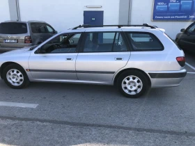  Peugeot 406