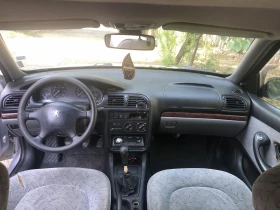 Peugeot 406, снимка 9