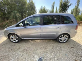 Opel Zafira 1.8i, снимка 6