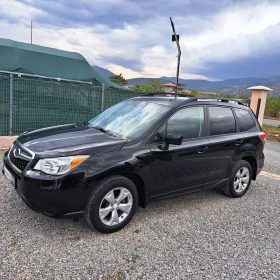 Subaru Forester 2.5 i* AWD* 170Hp* ОТЛИЧНО СЪСТОЯНИЕ!, снимка 2