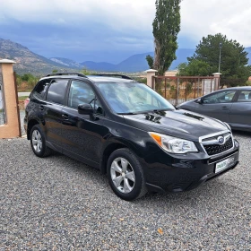 Subaru Forester 2.5 i* AWD* 170Hp* ОТЛИЧНО СЪСТОЯНИЕ!, снимка 4