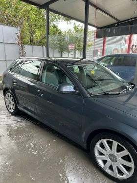 Audi A3, снимка 11