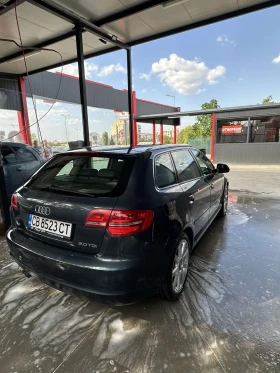 Audi A3, снимка 6