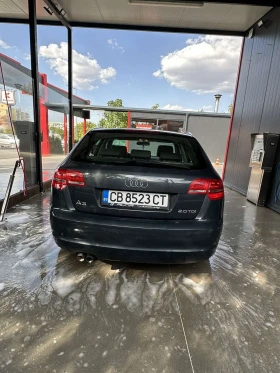 Audi A3, снимка 5