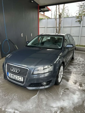 Audi A3, снимка 1