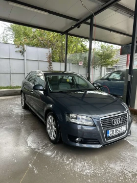 Audi A3, снимка 13