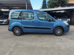 Citroen Berlingo 1.6i 97х.км, снимка 3