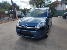 Citroen Berlingo 1.6i 97х.км, снимка 1