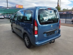 Citroen Berlingo 1.6i 97х.км, снимка 6