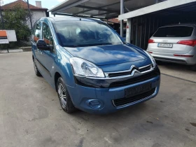 Citroen Berlingo 1.6i 97х.км, снимка 2